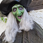 h&auml;ngende Hexe Madam Boo image 1