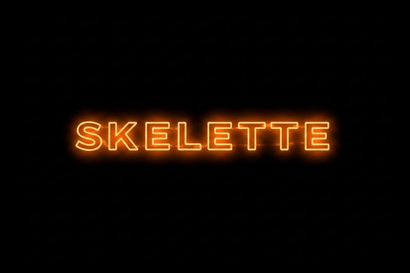 Skelette