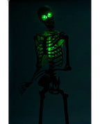 Gigantisches Halloween Skelett XXL image 1