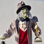 animatronic Totengr&auml;ber Alfred image 0