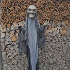 Gruseliger Zombie Tower