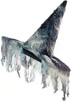 zerfetzter Hexenhut image 0