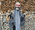 gruseliger Zombie Tower image 0