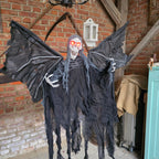 Vampire of the Dark &ndash; H&auml;ngende Halloween Figur