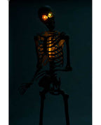 Gigantisches Halloween Skelett XXL image 3