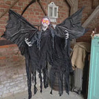 Vampire of the Dark &ndash; H&auml;ngende Halloween Figur